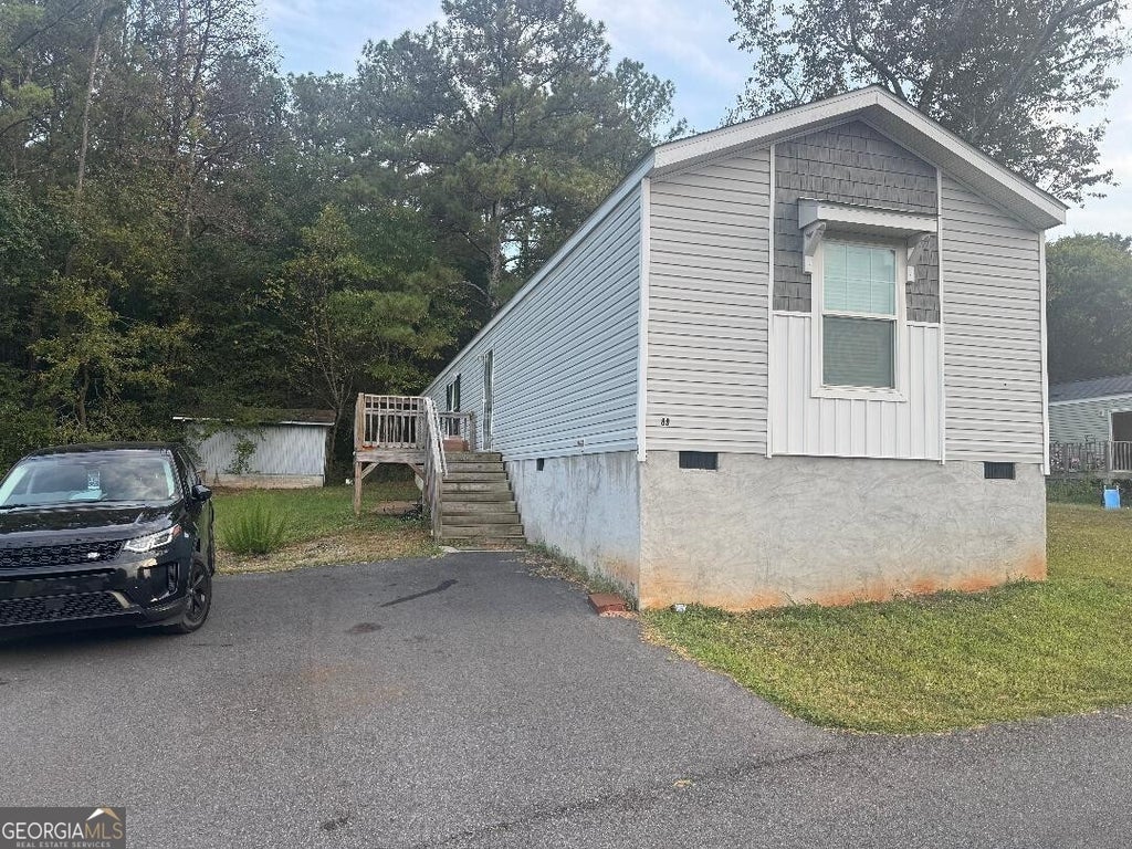 89 Se Wind Song Court, Cartersville