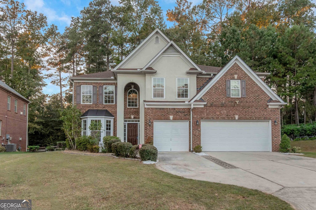 6177 Meadowwood Drive, Morrow