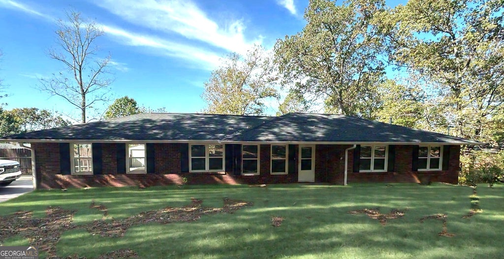 9 Latimer Road, Cartersville