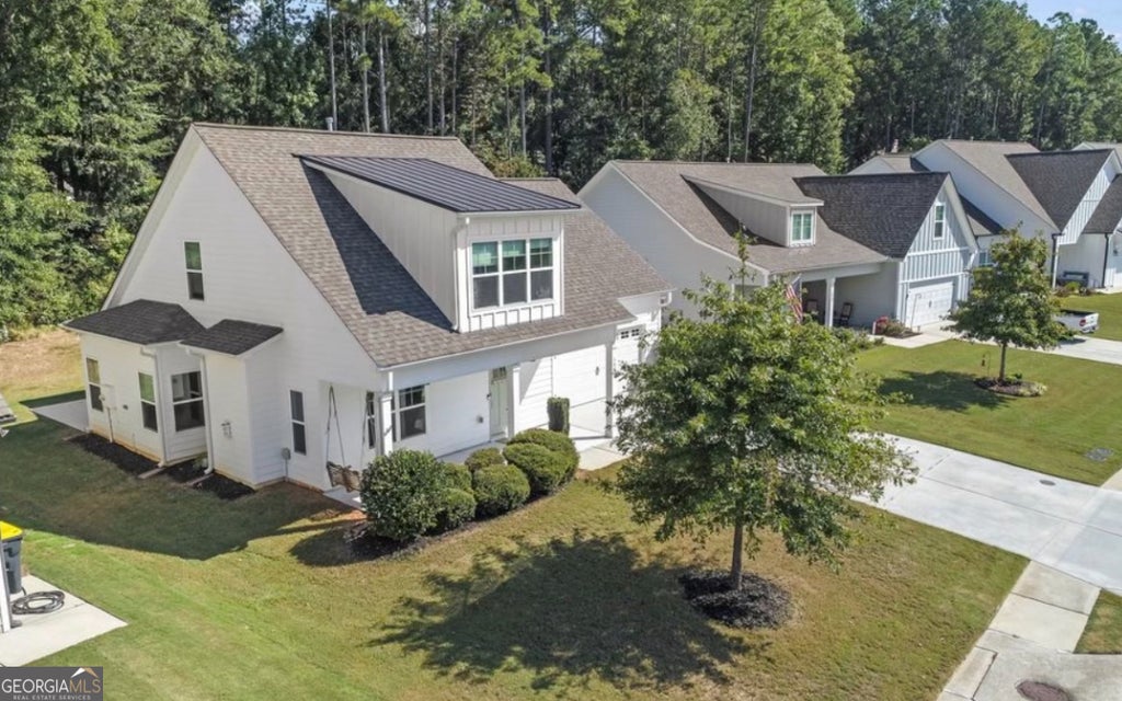 140 Southridge, Senoia