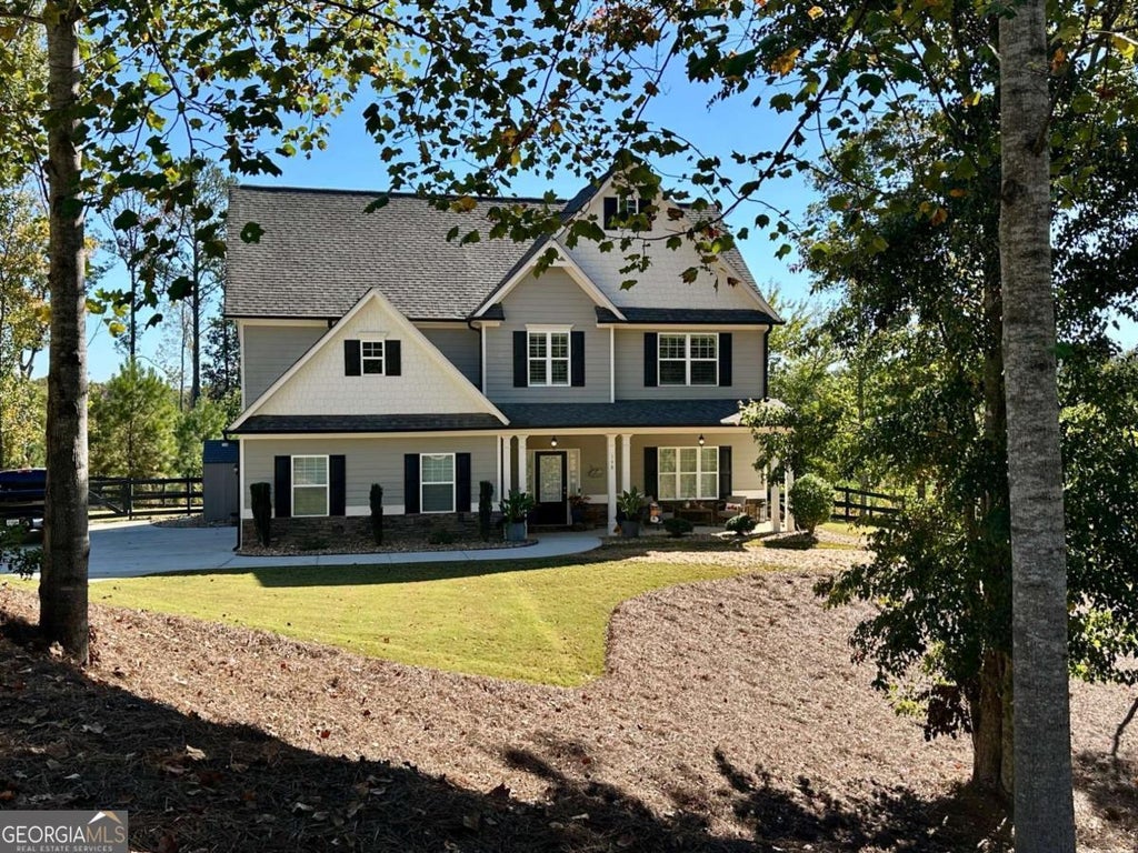 198 Holland Grove Lane, Dallas