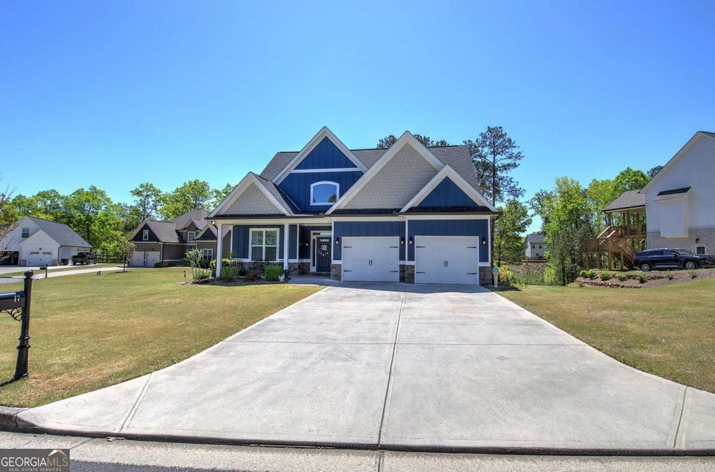 17 Ivy Stone Court Se, Cartersville