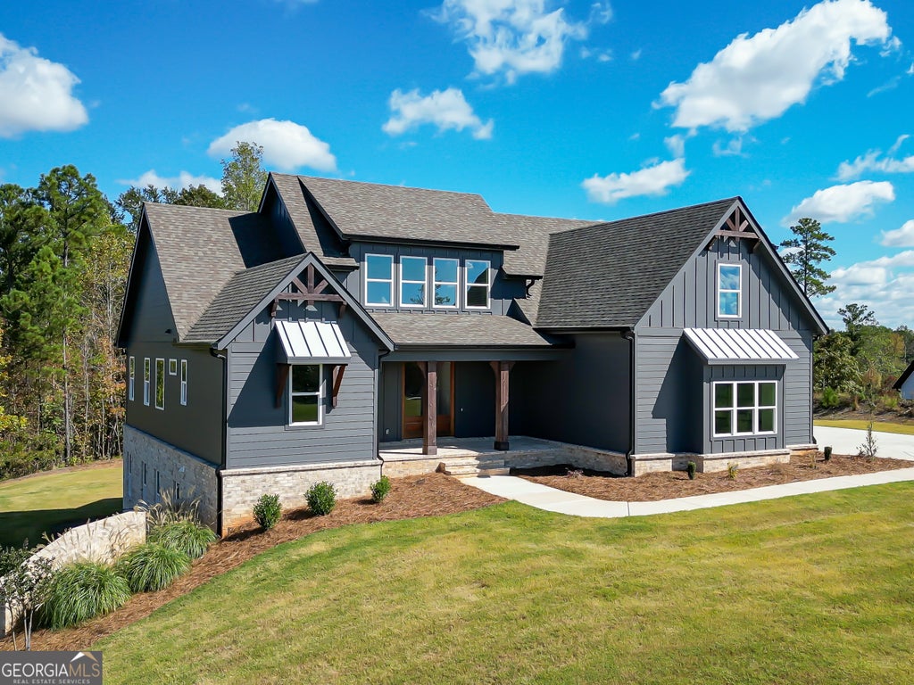 119 Fernbank Way, Newnan