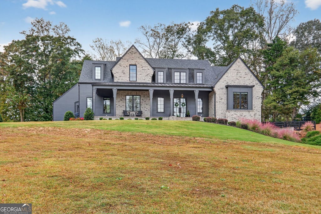 1510 Batesville Road, Canton