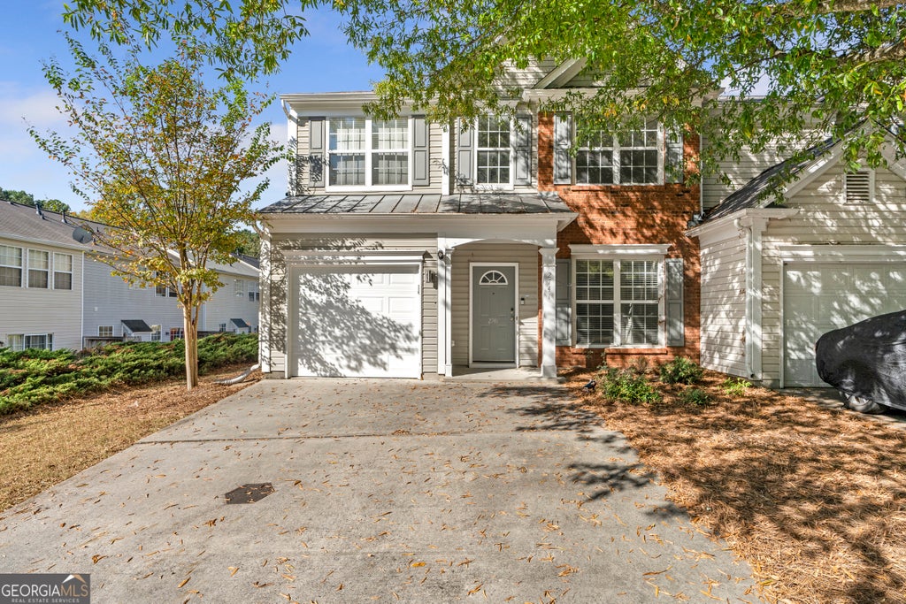 2741 Ashleigh Lane, Alpharetta