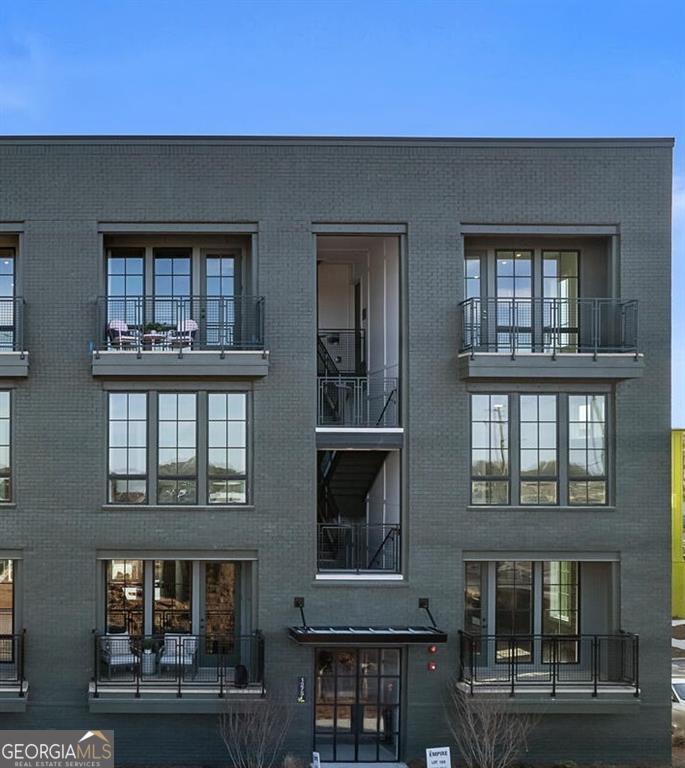 922 Hughley Cirlce 81, Atlanta