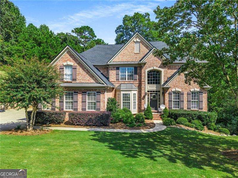 5105 Harbury Lane, Suwanee