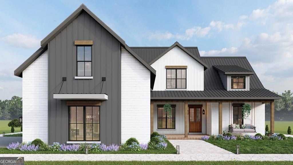 36 Johnston Row Nw, Cartersville