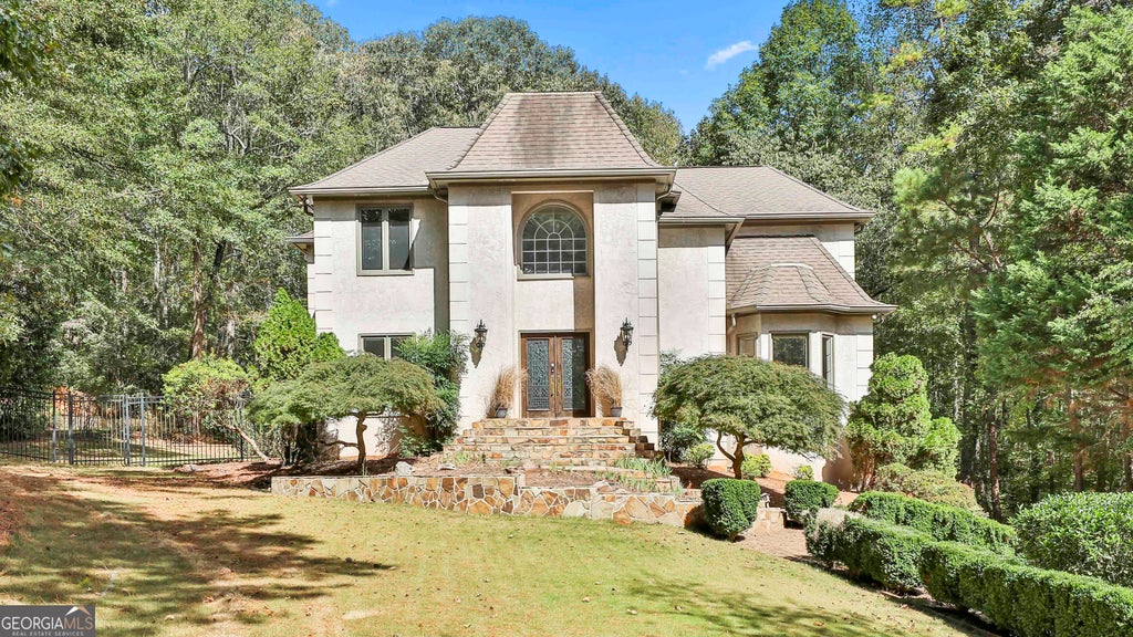 115 Stonington Drive, Peachtree City
