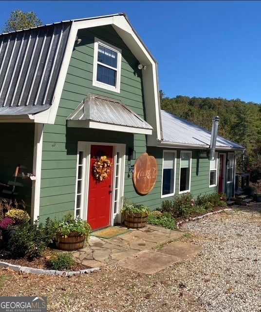 124 Candy Man Lane, Dahlonega