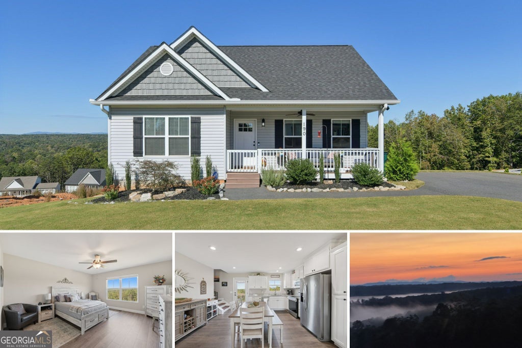 190 Grand Oak Lane, Dahlonega