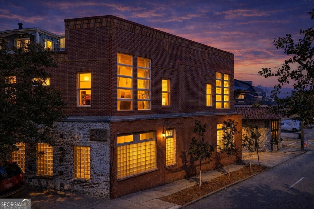 205 Walker Street G8, Atlanta