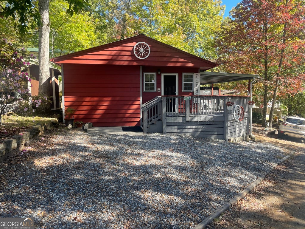 19 Yogi Bear Boulevard B29, Cleveland