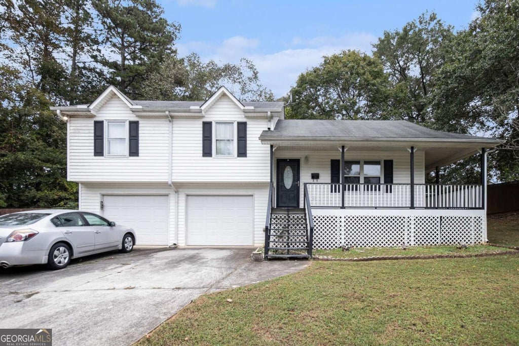 13 River Oaks Drive Sw, Cartersville