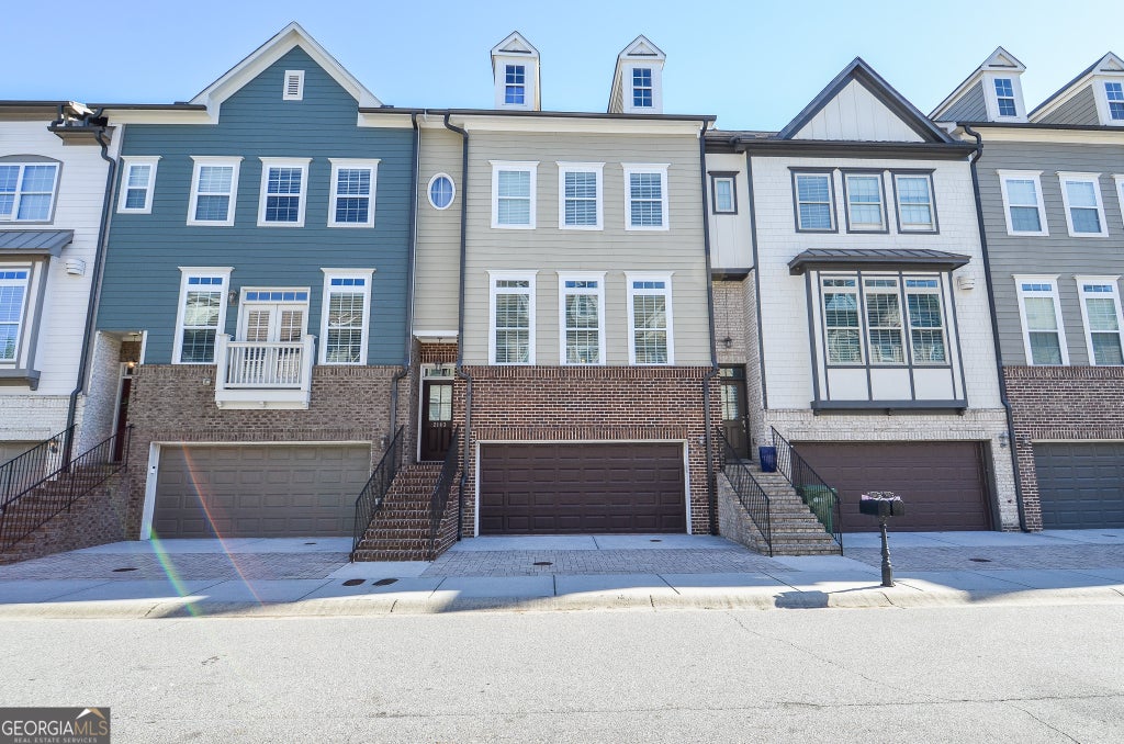 2143 Shale Lane Nw, Atlanta