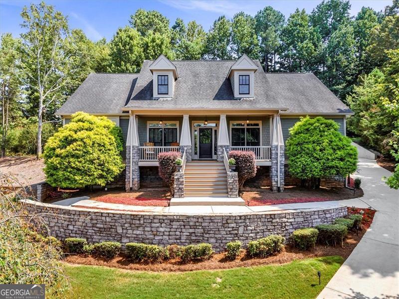 1004 Fairway Seven, Villa Rica