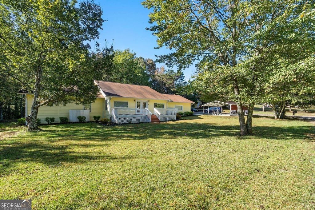 244 Stonehedge Drive, Cleveland