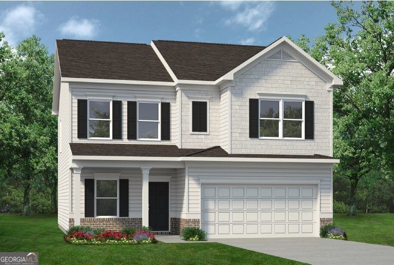 531 Summerfield Lane, Cartersville