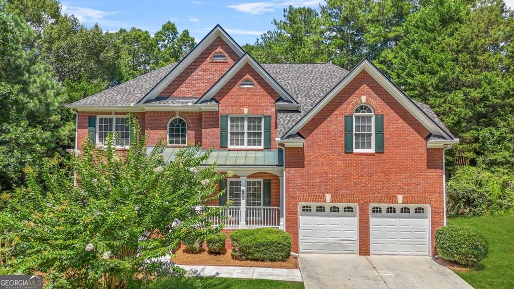 1812 Mountain Lake Drive Nw, Kennesaw