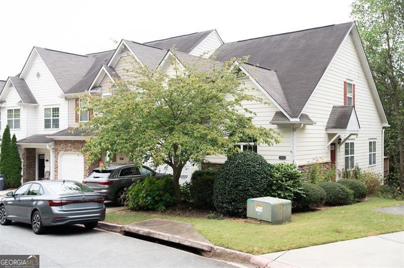 1969 Hoods Fort Circle 25, Kennesaw