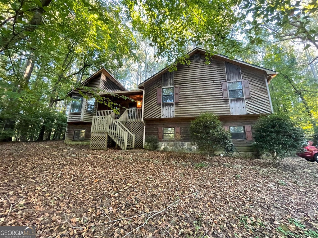 415 Sweetgum Drive, Woodstock