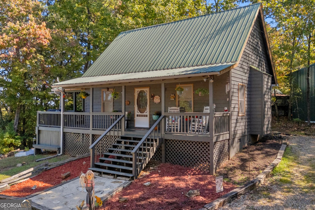 146 Soaring Hawk Trail, Cleveland