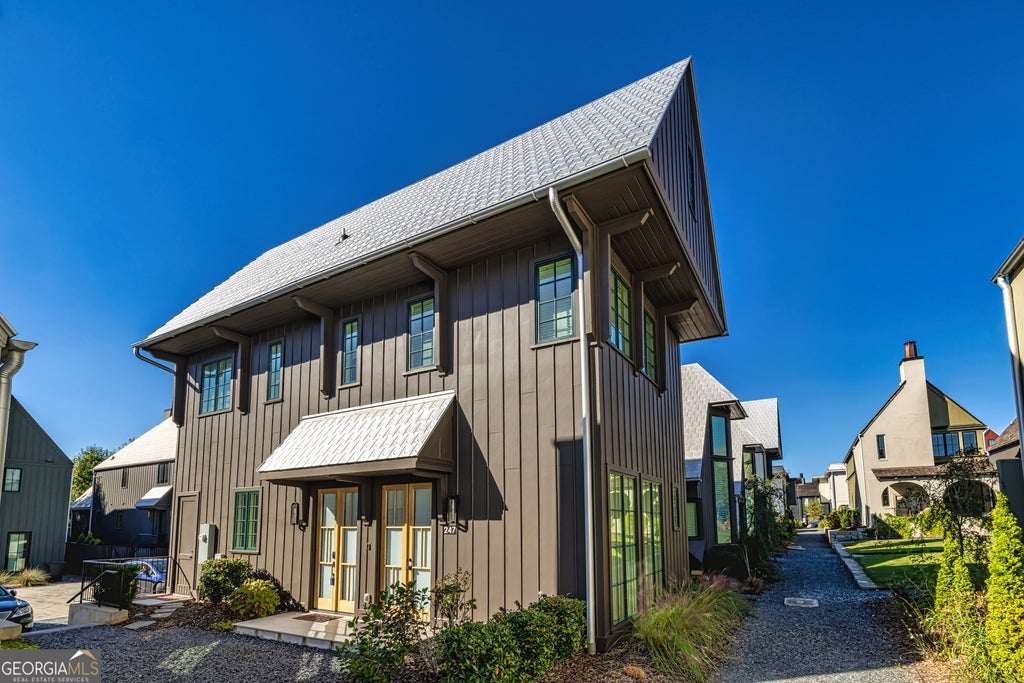 247 Ravenhurst Lane, Fayetteville