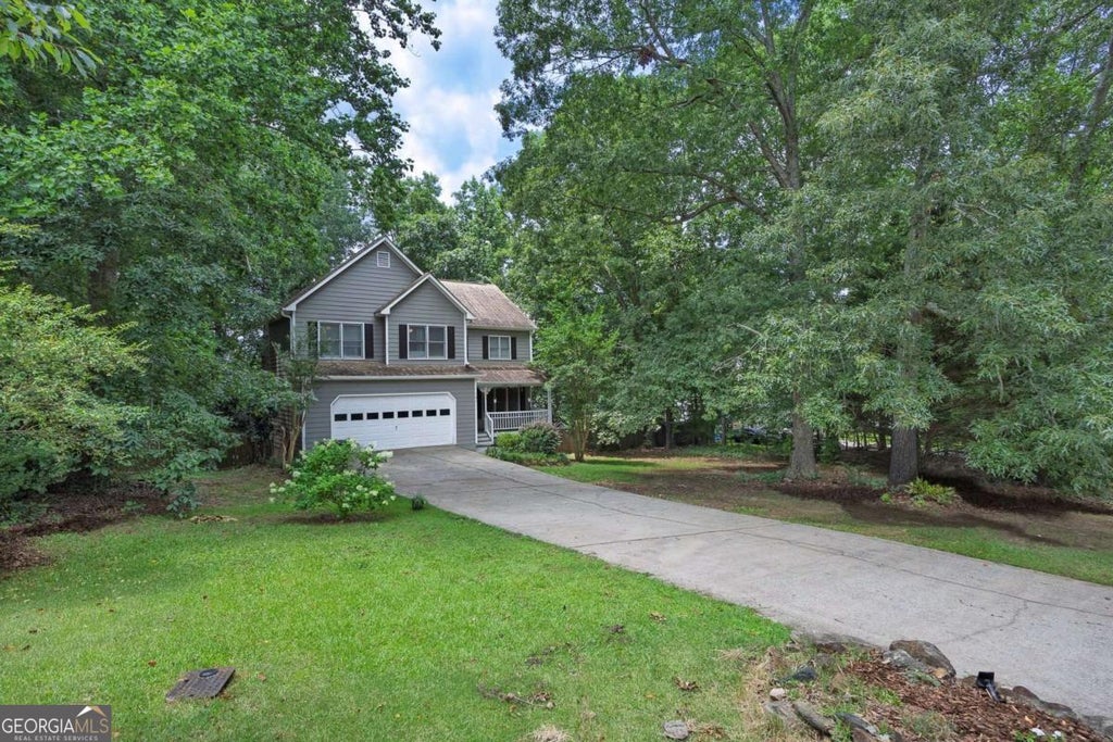 131 Banyon Court, Dallas