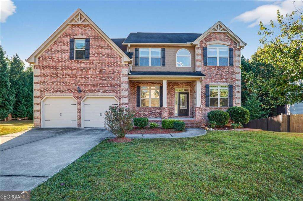 5275 Jones Reserve Walk, Powder Springs
