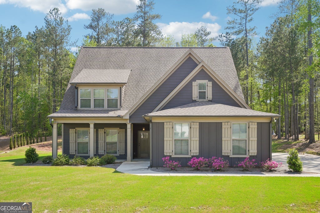 76 Greyfairs Avenue, Senoia