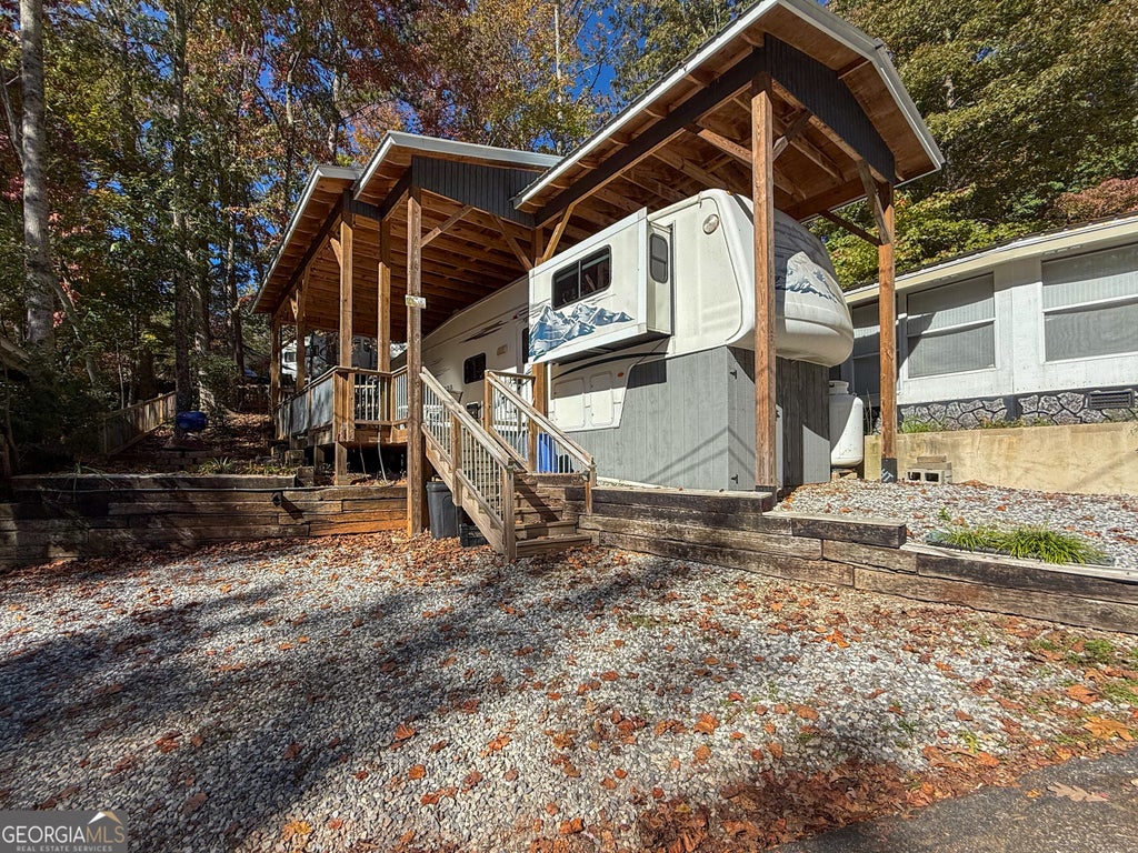 175 Yogi Bear Boulevard, Cleveland