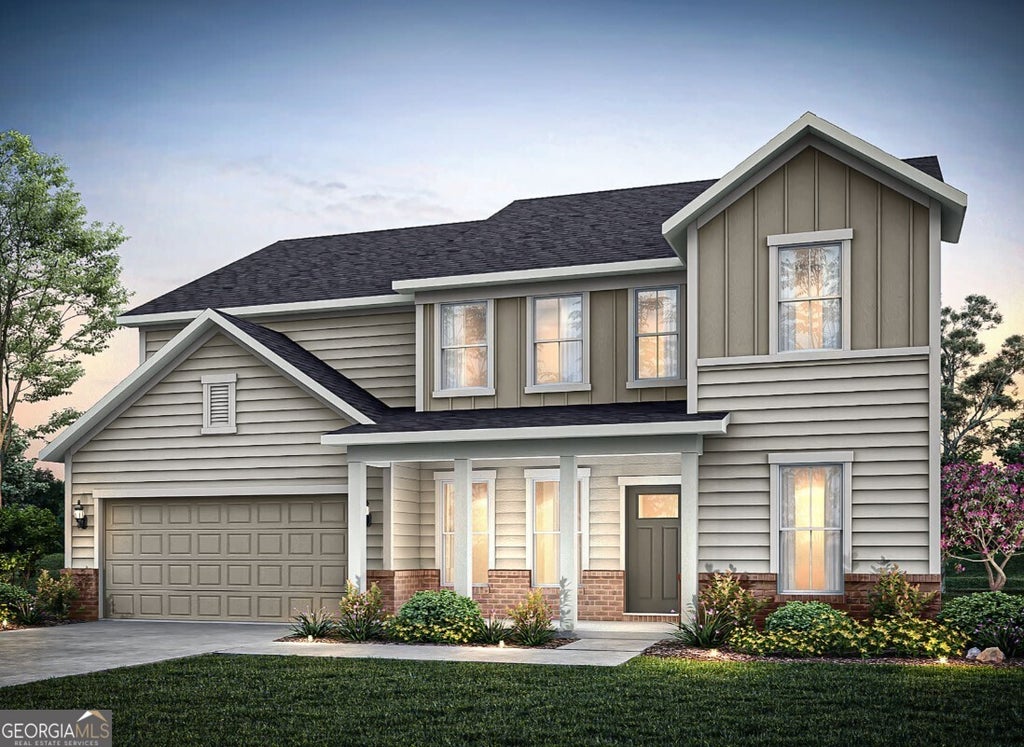 132 Jane Boulevard Nw, Cartersville