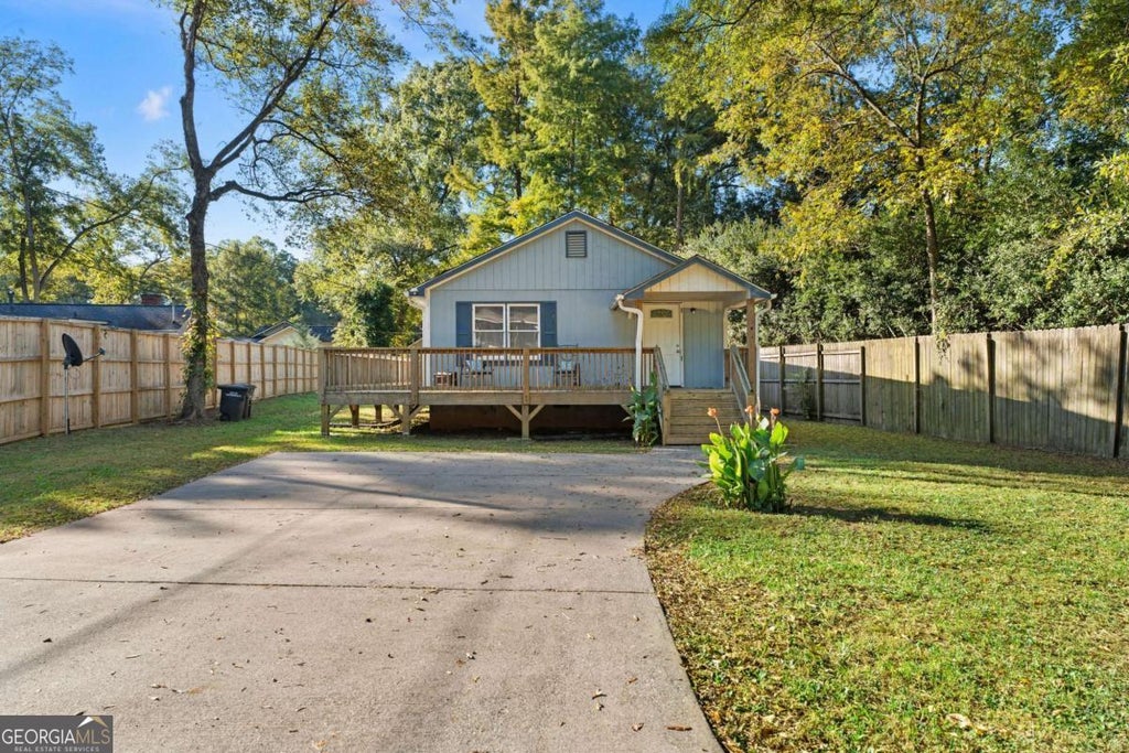 26 Herring Street, Cartersville