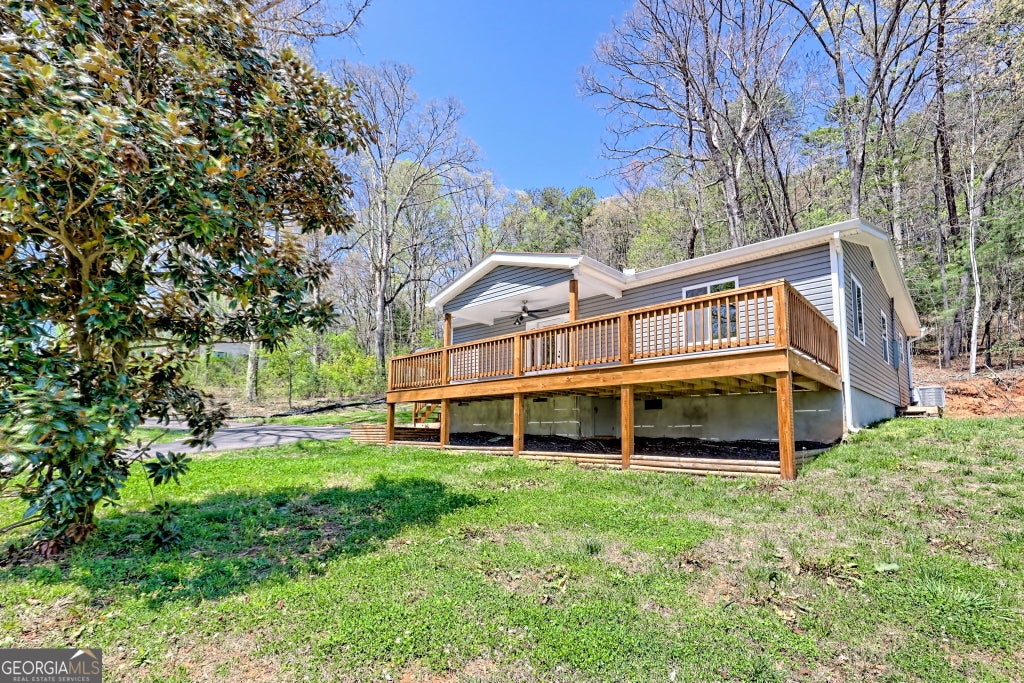 276 Dunlap Street, Clayton