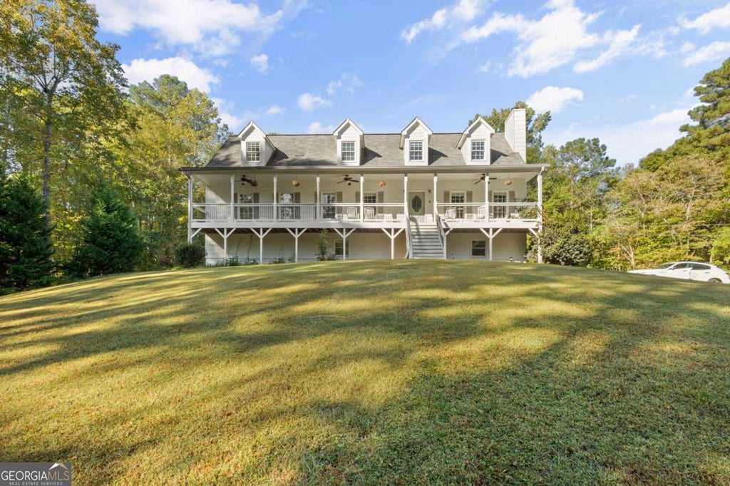 68 Summer Glen Court, Dallas