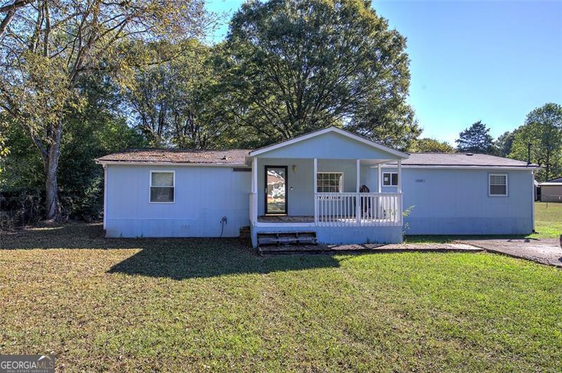 30 Akin Drive, Cartersville