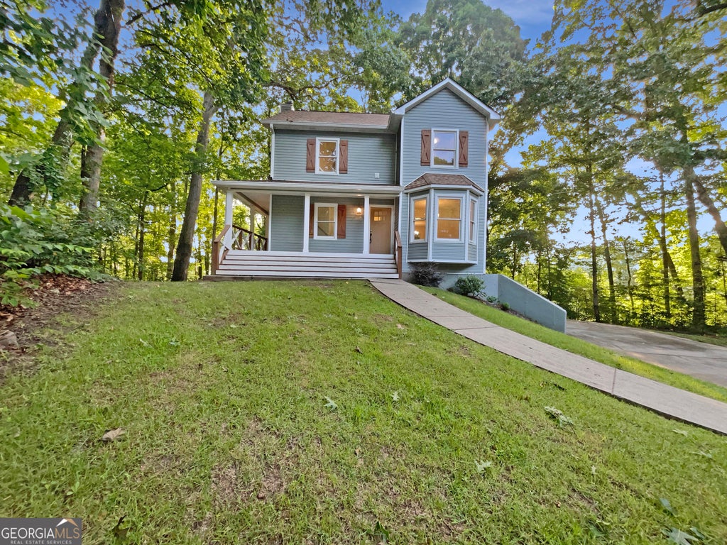 463 Amsterdam Way, Dallas