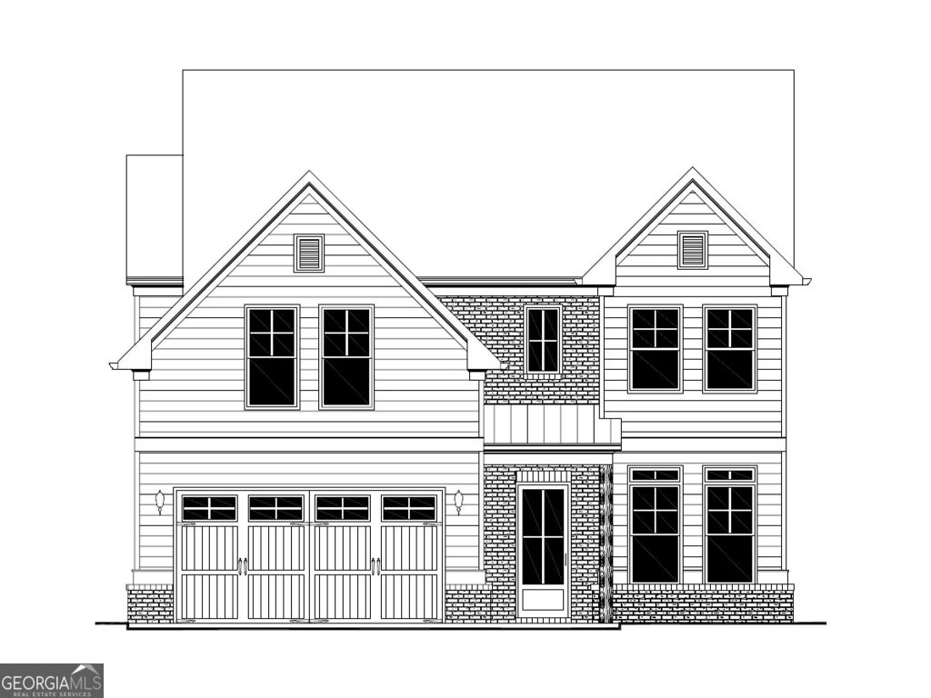 791 Lapis Trail, Kennesaw