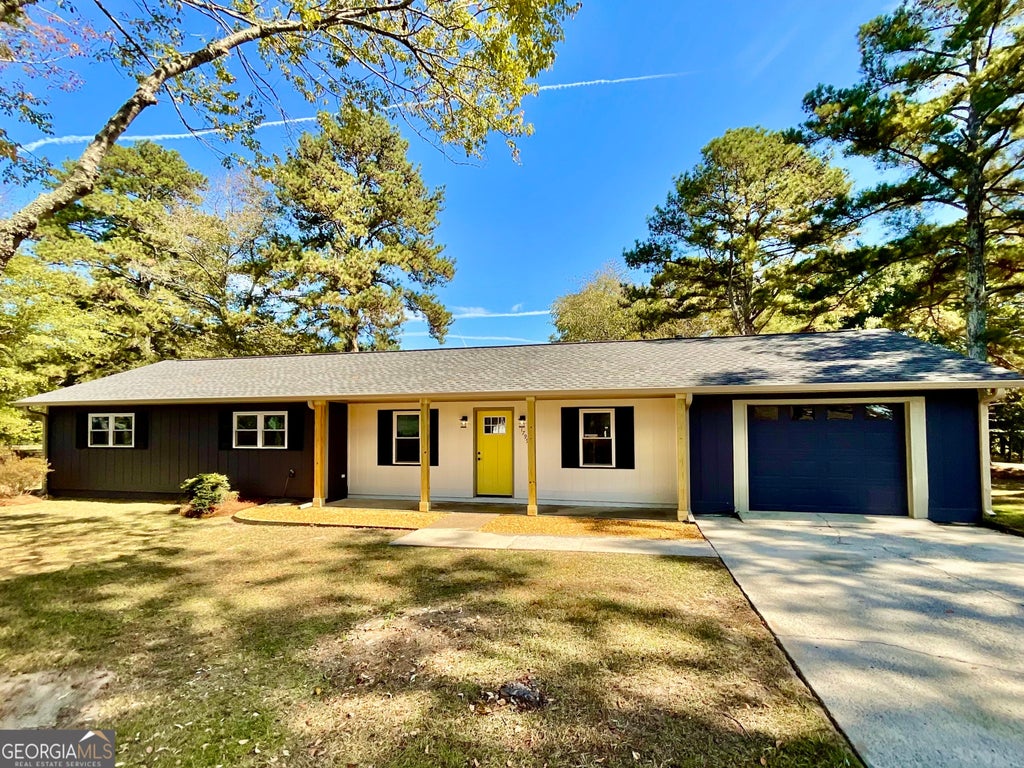 1799 Harmony Road, Powder Springs
