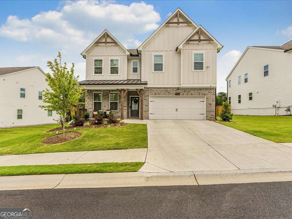 2456 Hidden Creek Road, Kennesaw