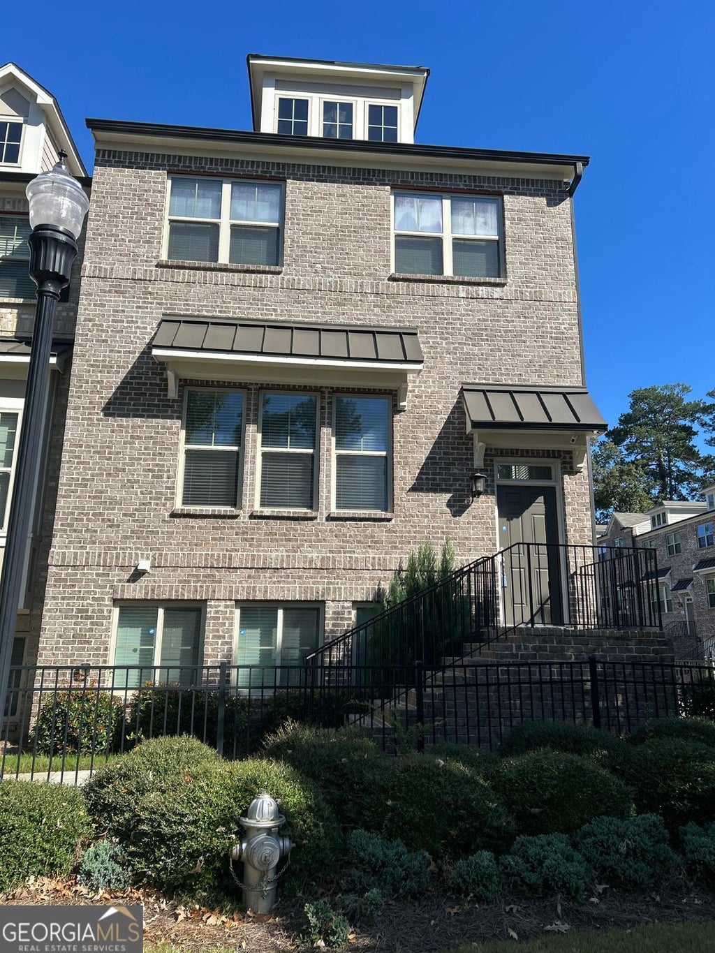 1833 Hislop Lane, Chamblee