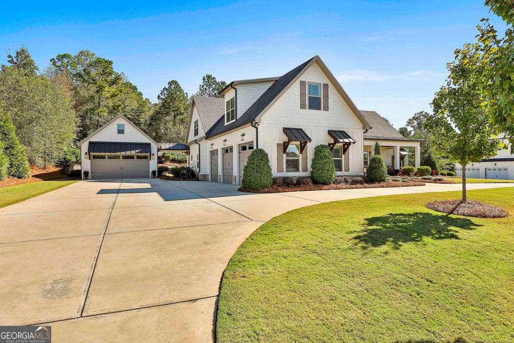 115 Platinum Ridge, Sharpsburg