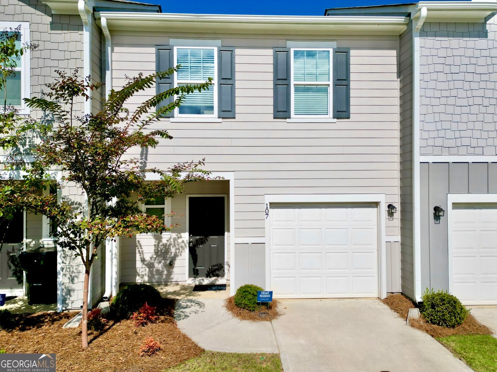 107 Ellicott Way, Cartersville
