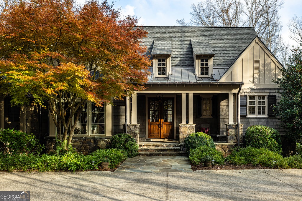 1000 Brickyard Lane, Greensboro