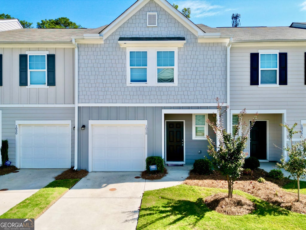 1028 Paddington Drive, Cartersville