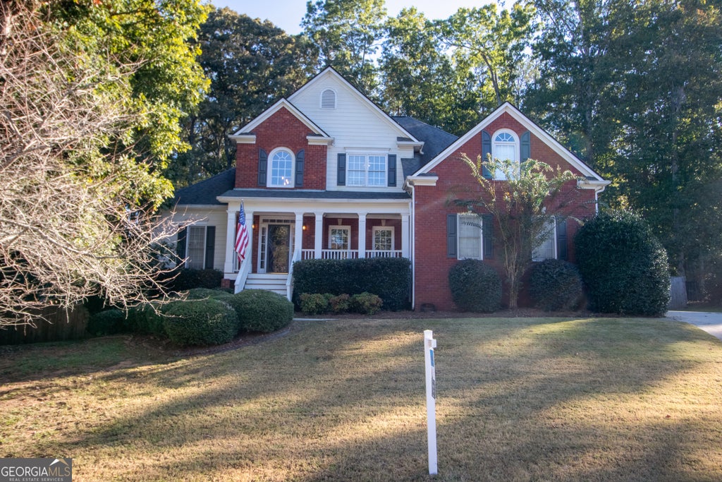 3555 Gus Way, Powder Springs