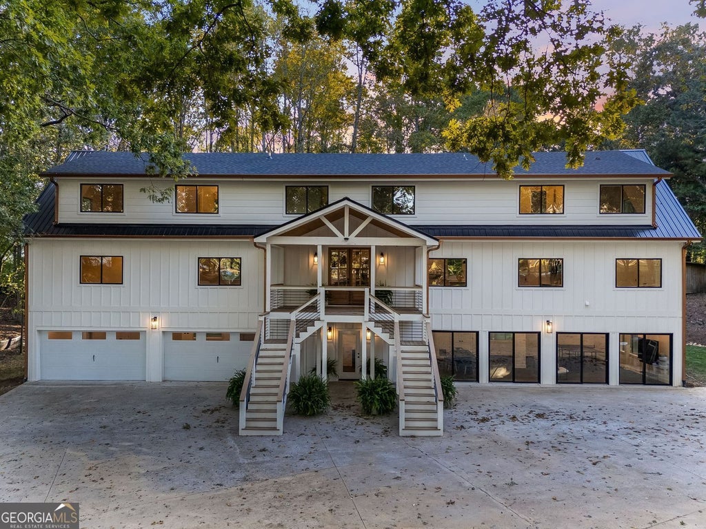 40 Crowe Road, Alpharetta