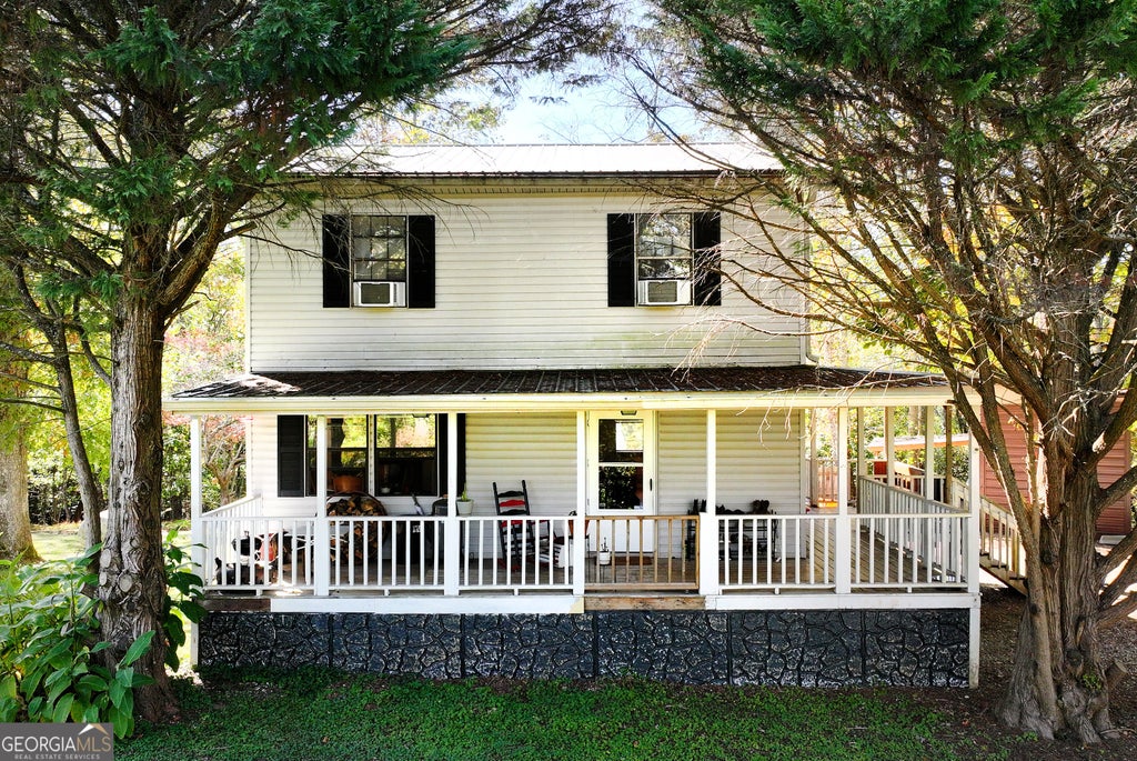 373 Jennys Cove Road, Cleveland