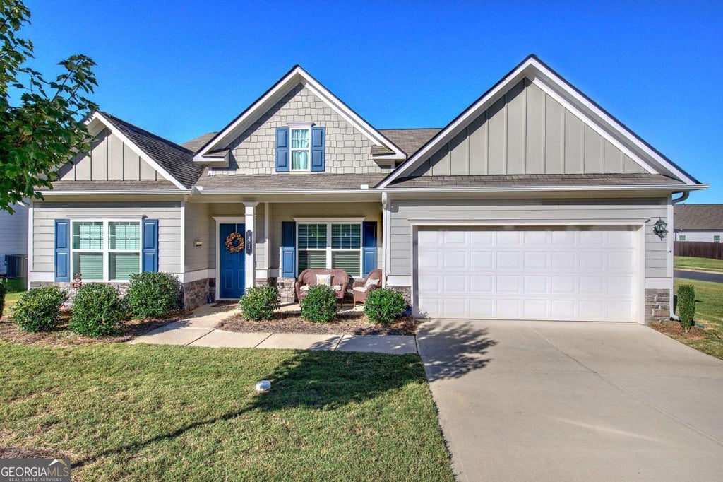 41 Westover Road Se, Cartersville