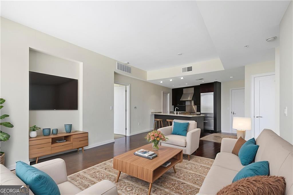 3325 Piedmont Road 2207, Atlanta